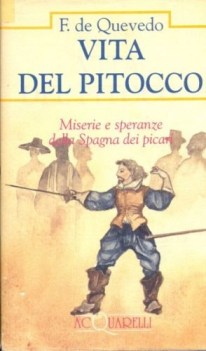 vita del pitocco