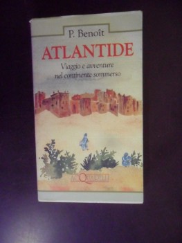 atlantide (fantasy 60)