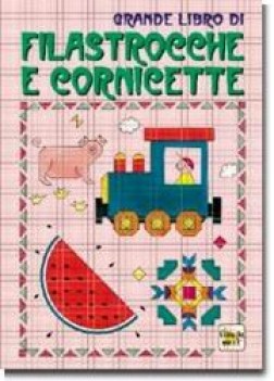 filastrocche e cornicette grande libro