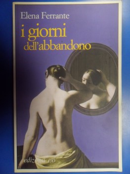 Giorni dell\'abbandono