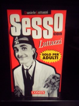 Sesso con Luttazzi