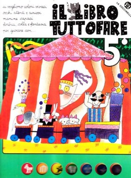 libro tuttofare 5