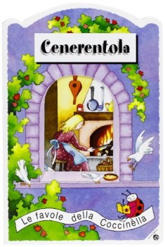 cenerentola