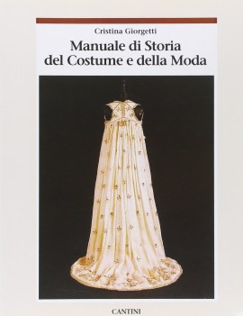 manuale di storia del costume e della moda