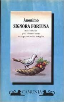 signora fortuna