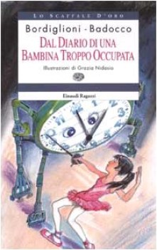 dal diario di una bambina troppo occupata fc