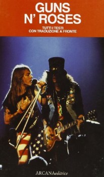 guns n\' roses