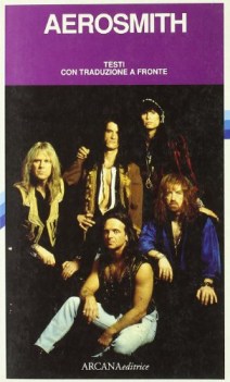 aerosmith