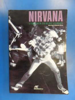 nirvana l\'eredita di kurt cobain