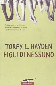 figli di nessuno