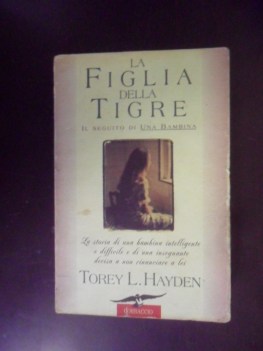 figlia della tigre