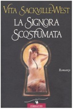 signora scostumata