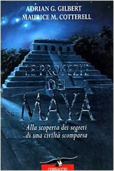 profezie dei maya