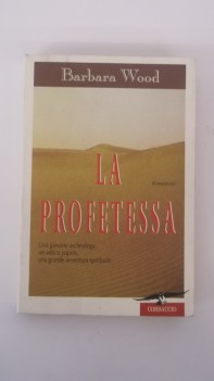 profetessa