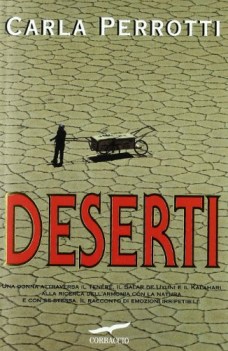 deserti