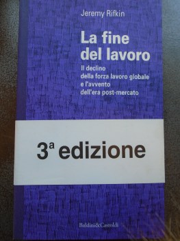 fine del lavoro (fc)