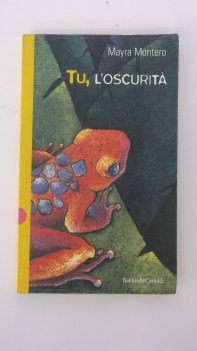 tu l\'oscurita