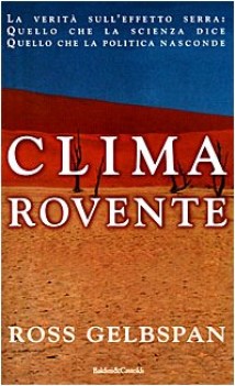 clima rovente (saggi)