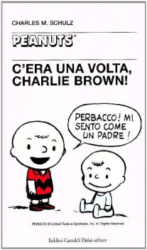 c\'era una volta charlie brown (peanuts vol.11) (fuori catalogo)