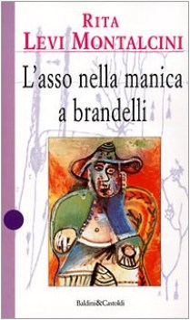 asso nella manica a brandelli (saggi)