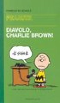 diavolo charlie brown (peanuts vol.15) (fuori catalogo)