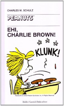 ehi charlie brown