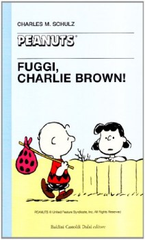 fuggi charlie brown