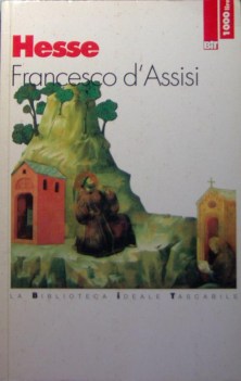 francesco d\'assisi