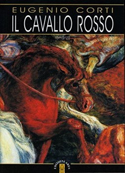 cavallo rosso