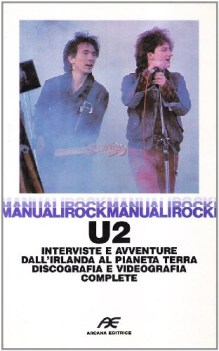 u2 (manuali rock 9)