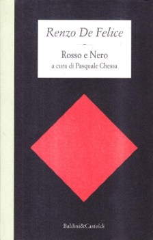 rosso e nero (isole)