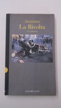 rivolta (giallo e nero)