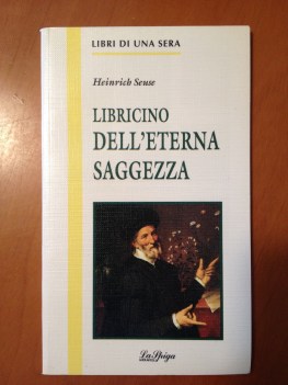 libricino dell\'eterna sagg.(libri sera)