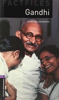 gandhi