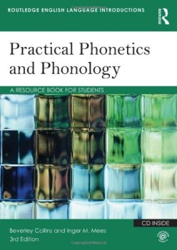 practical phonetics and phonology a resource book for students