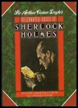 celebrated cases of sherlock holmes