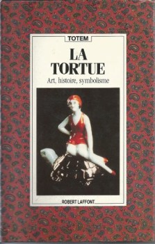 tortue  art histoire symbolisme