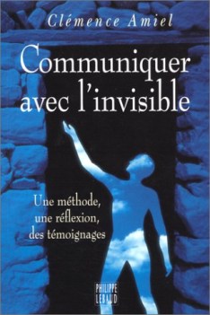 communiquer aver l invisible