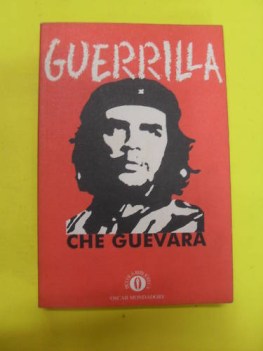 guerrilla che guevara