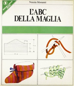 abc della maglia