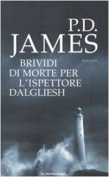 brividi di morte per lispettore dalgliesh