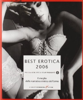 best erotica 2006