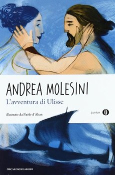 avventura di ulisse