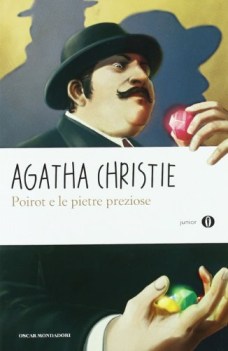 poirot e le pietre preziose