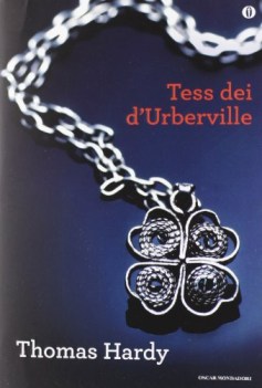 tess dei d\'urberville