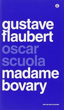 madame bovary