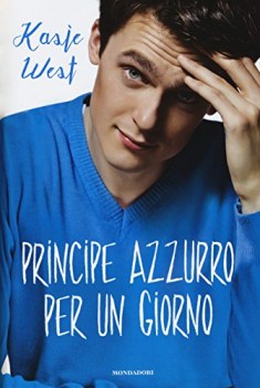 principe azzurro per un giorno