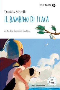 bambino di itaca