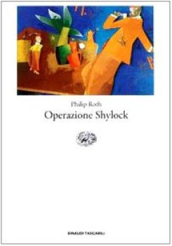 operazione shylock