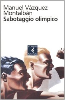 sabotaggio olimpico